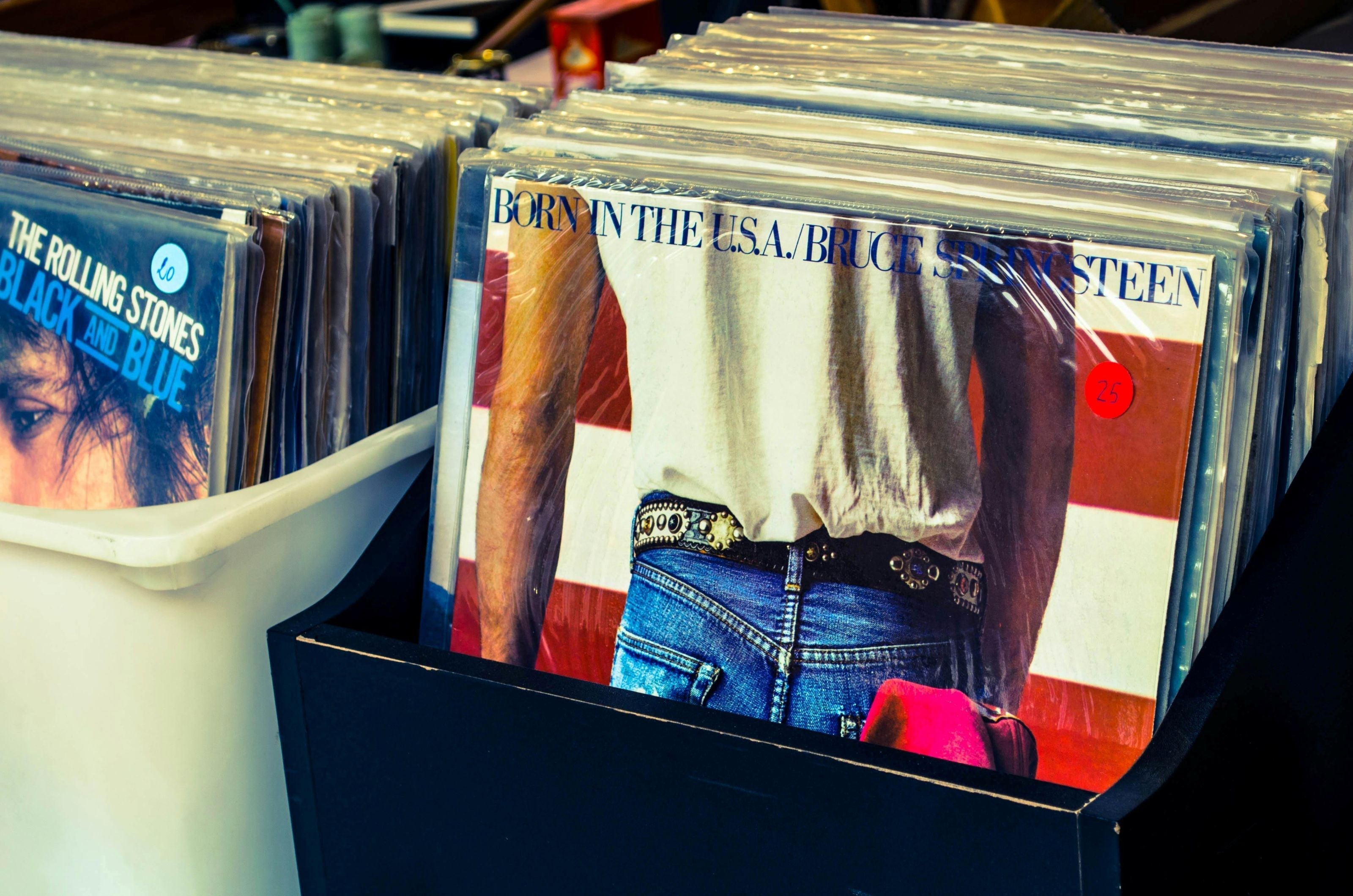 Personalized Picture Vinyl Records Explained