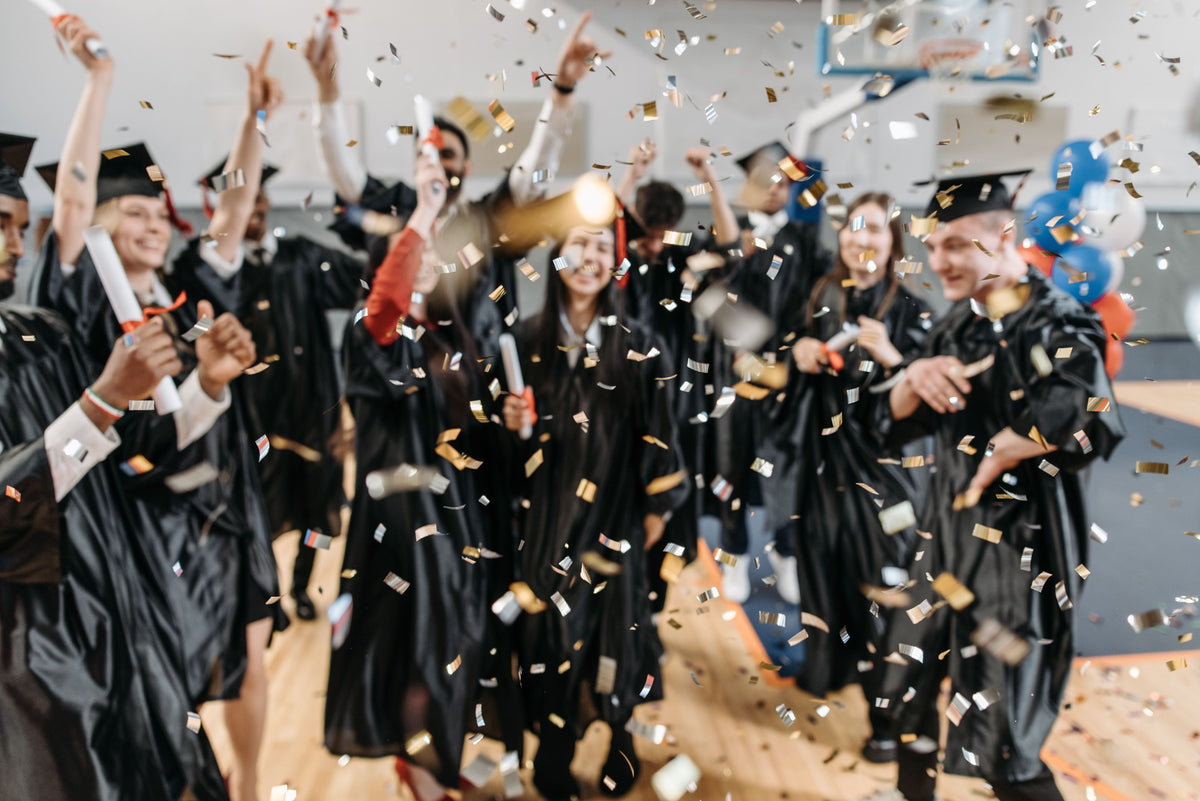Graduation Vinyl Record Gifts: Turn Their Songs, Senior Pictures & Memories Into a Playable Keepsake