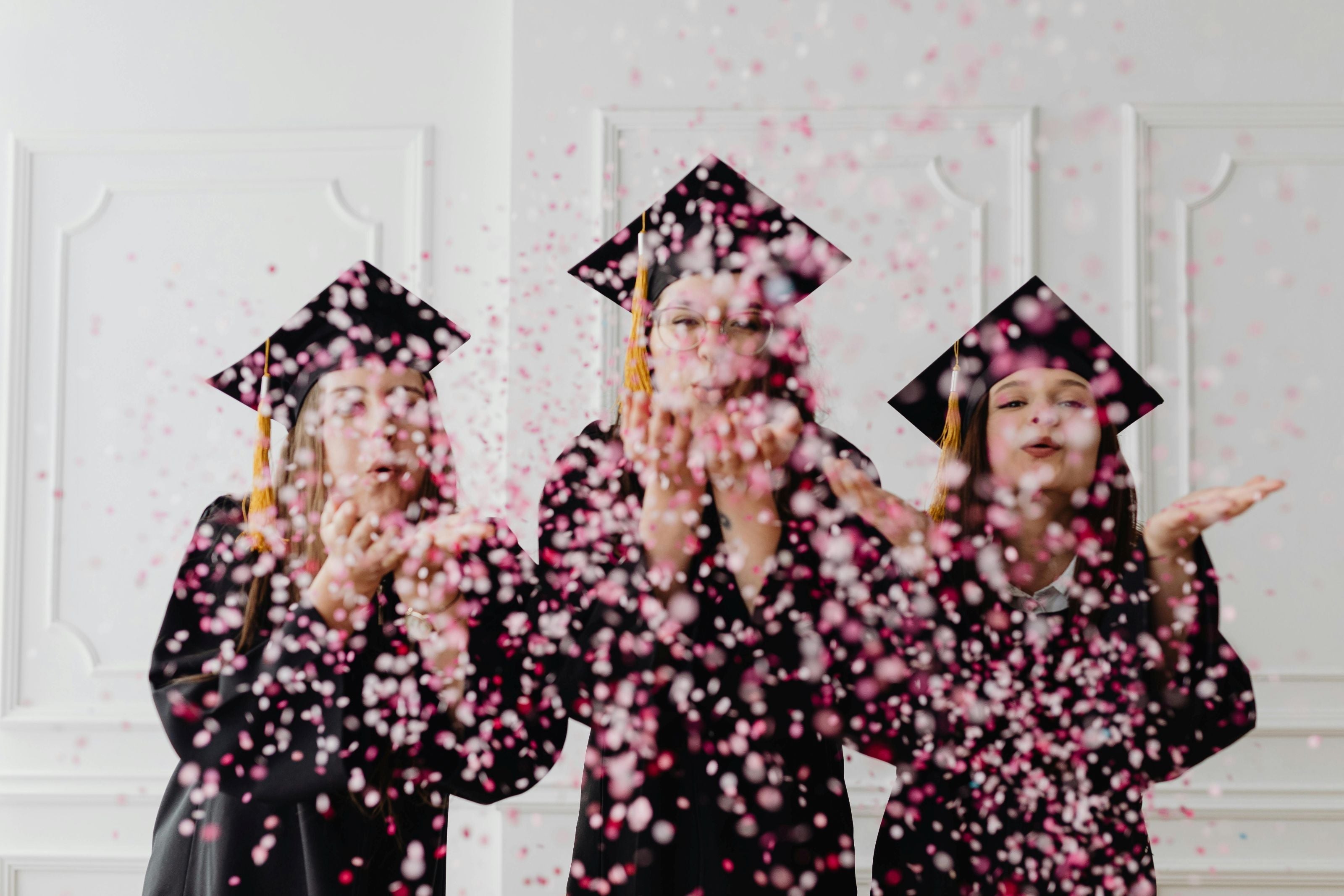 Graduation Gift Ideas They'll Actually Keep