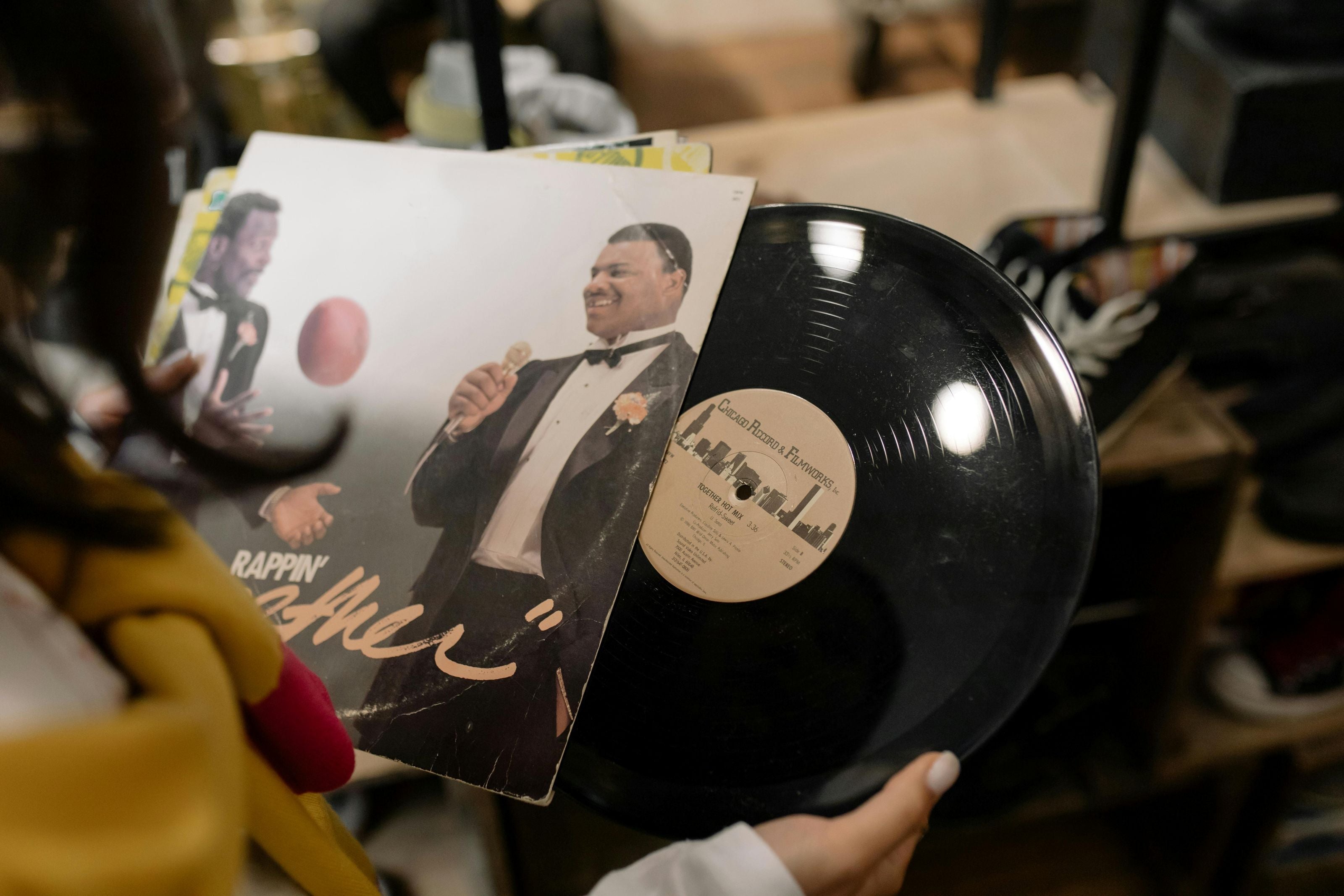 Personalized Vinyl Record Ideas: Turning Memories Into Music
