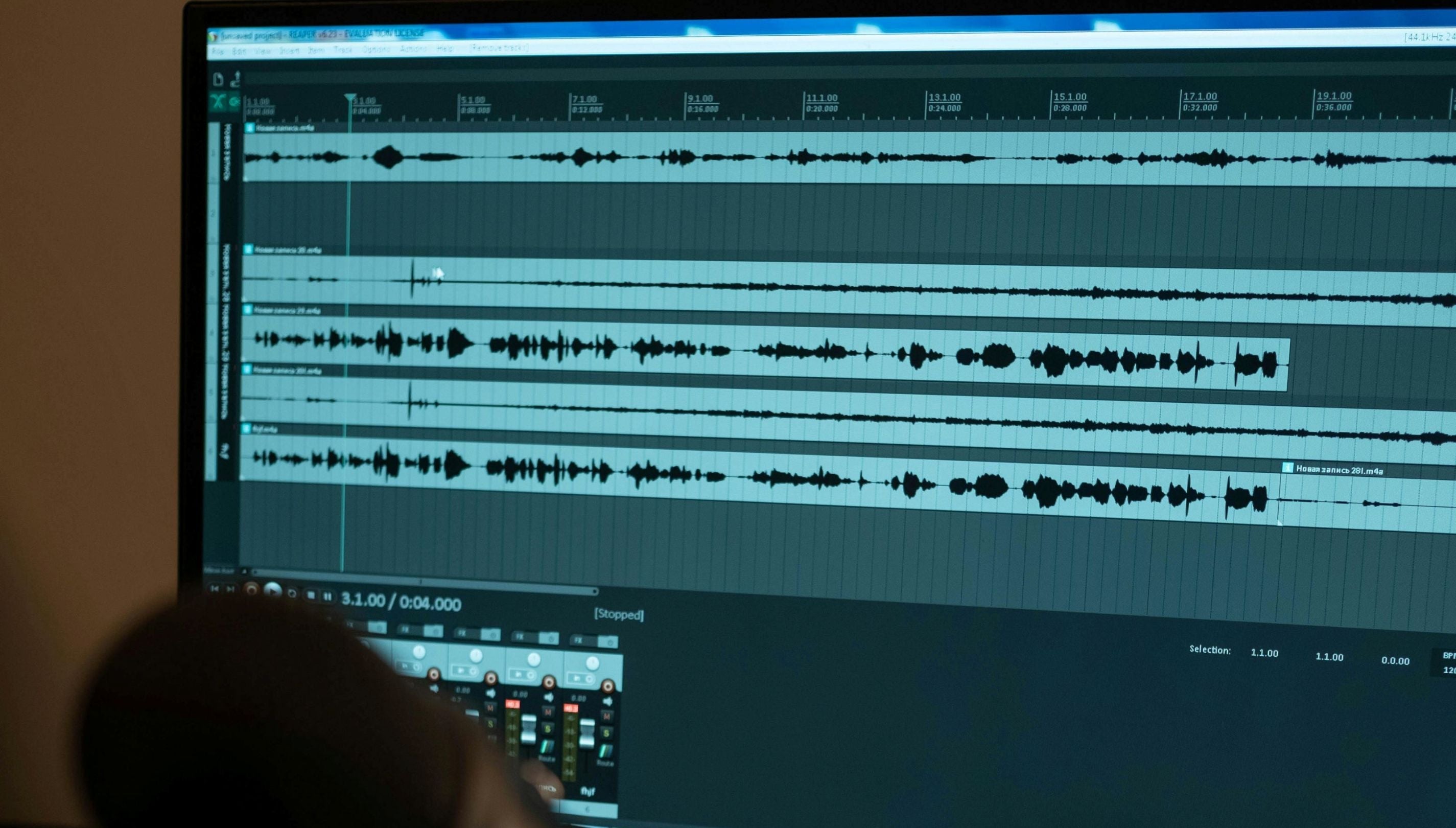 MP3 vs WAV vs M4A: What Files Work Best for Vinyl Records?