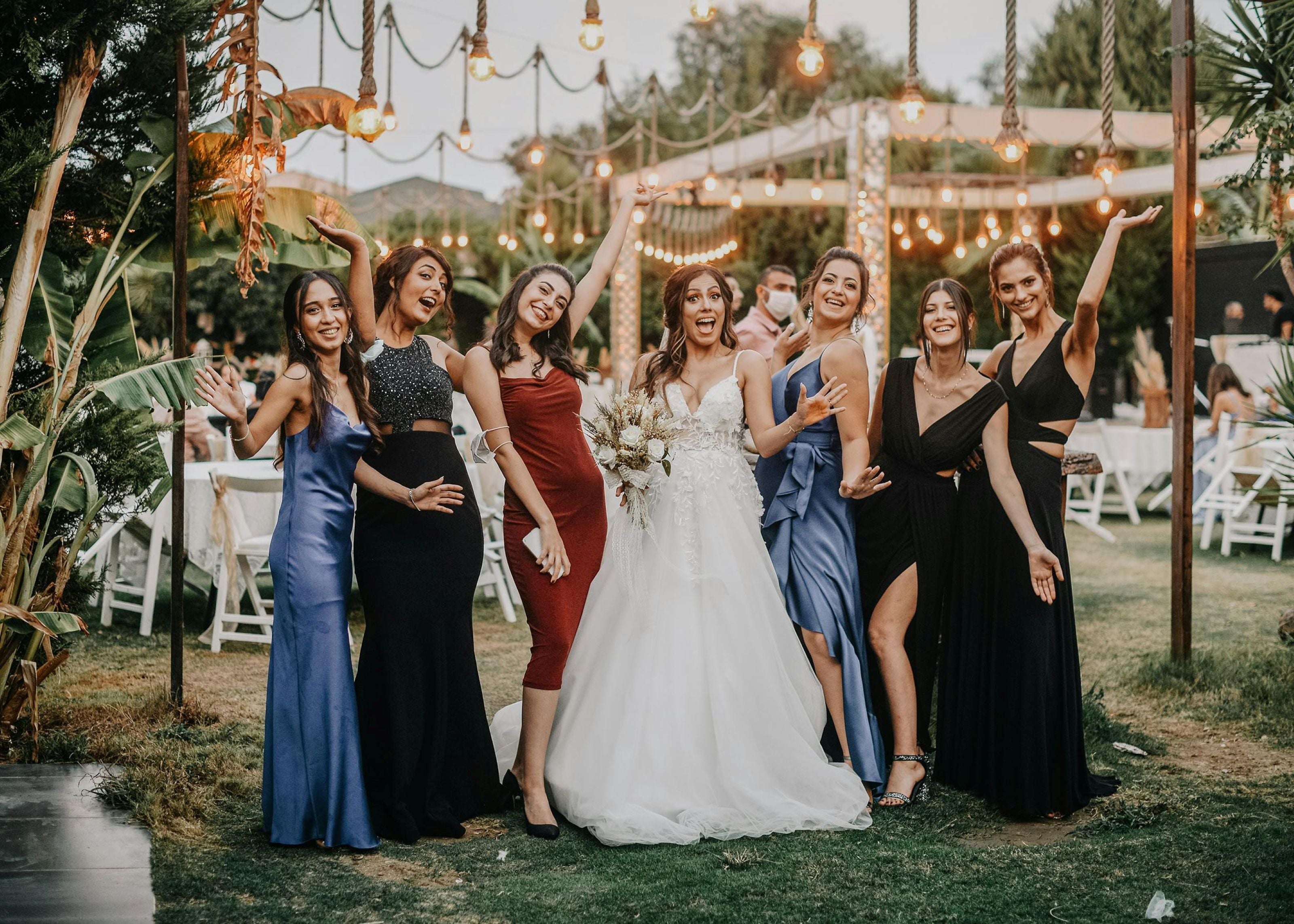 Do Wedding Vinyl Records Actually Play Music