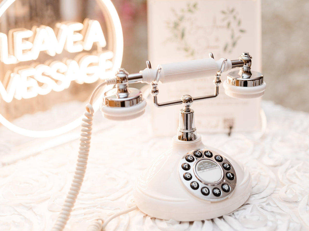 Have Your Own Audio Guestbook? Turn Your Wedding Recordings Into Vinyl