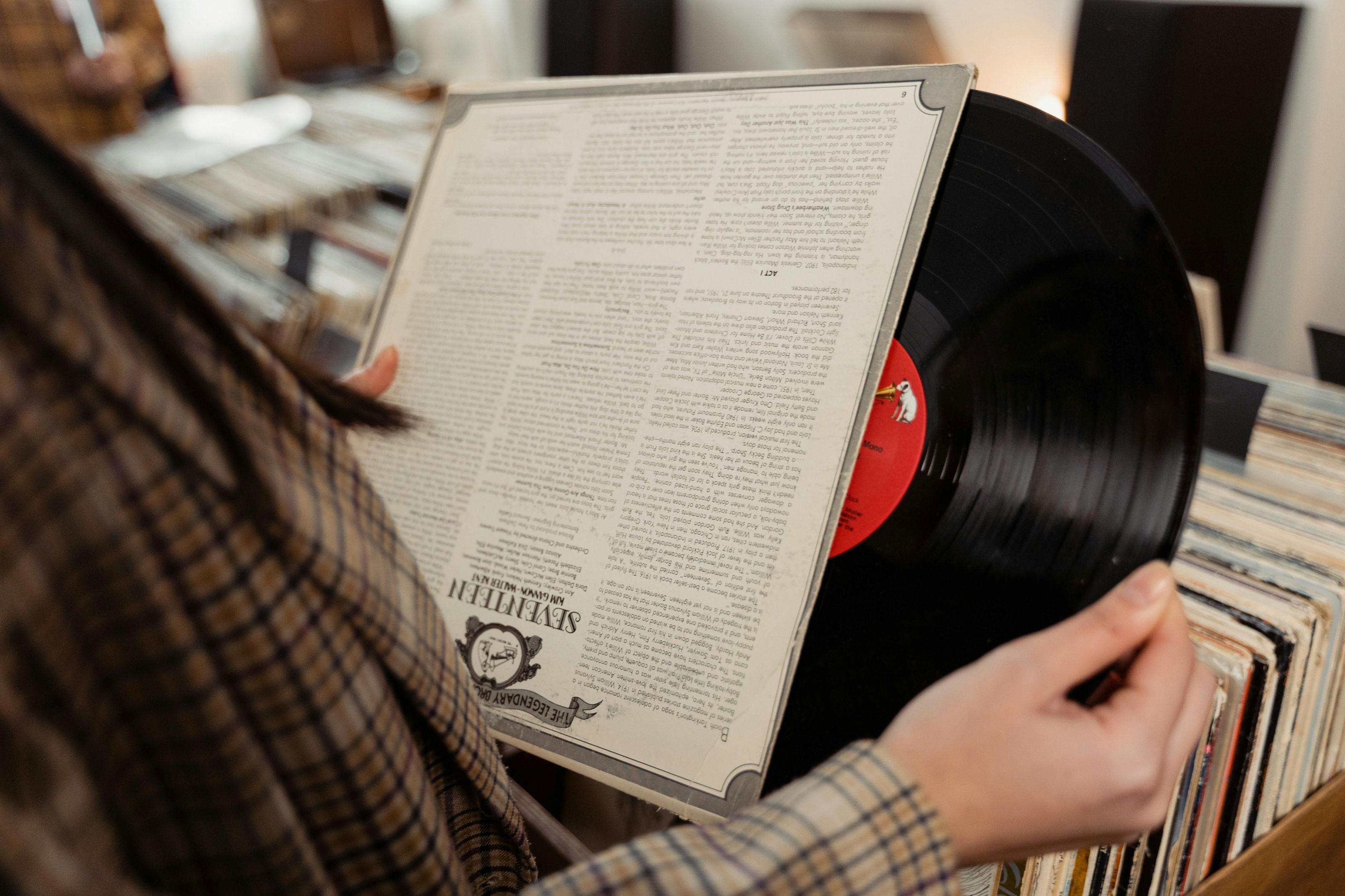 Custom Vinyl Record Quality Explained (What Actually Matters)