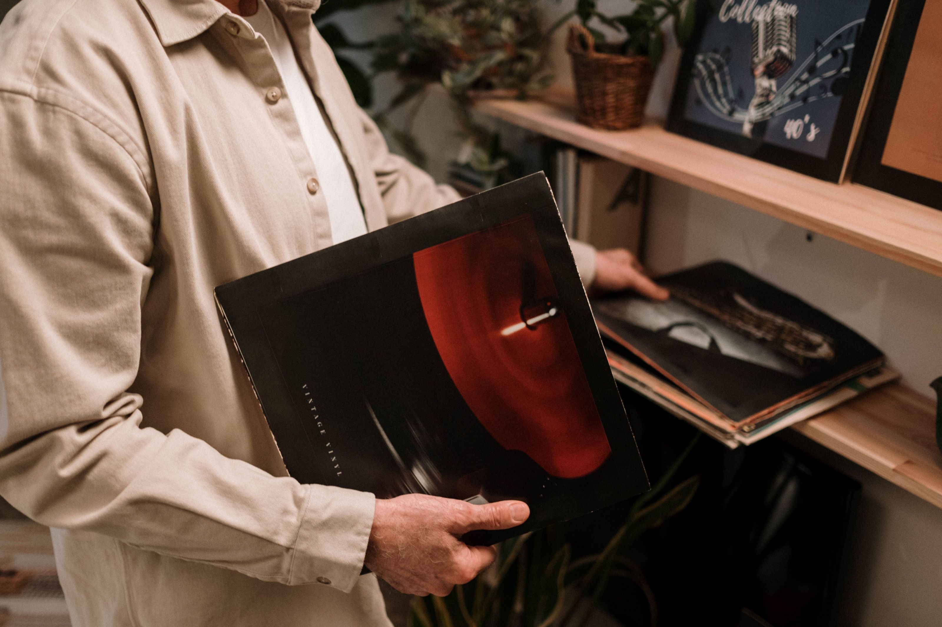 Birthday Gift Ideas for Music Fans