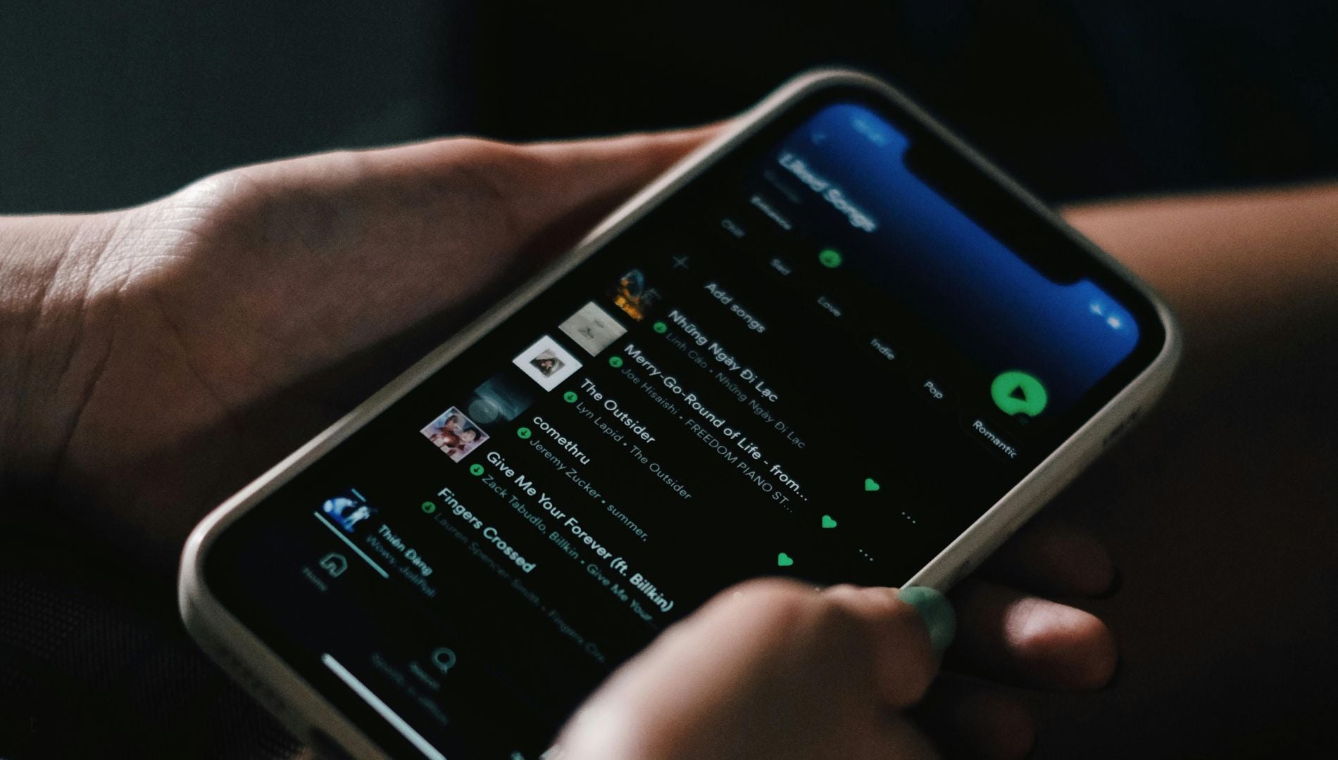 Can You Put Any Song on a Vinyl Record?