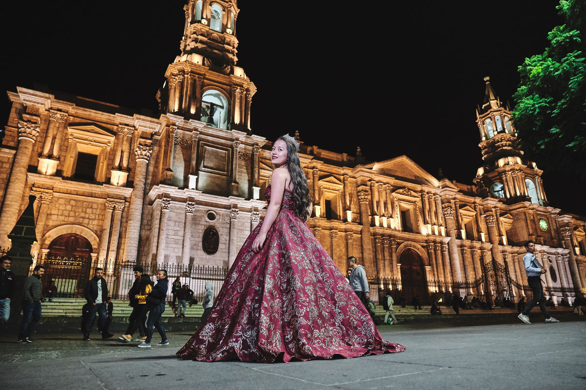 What Songs Should You Put on a Quinceañera Vinyl Record?
