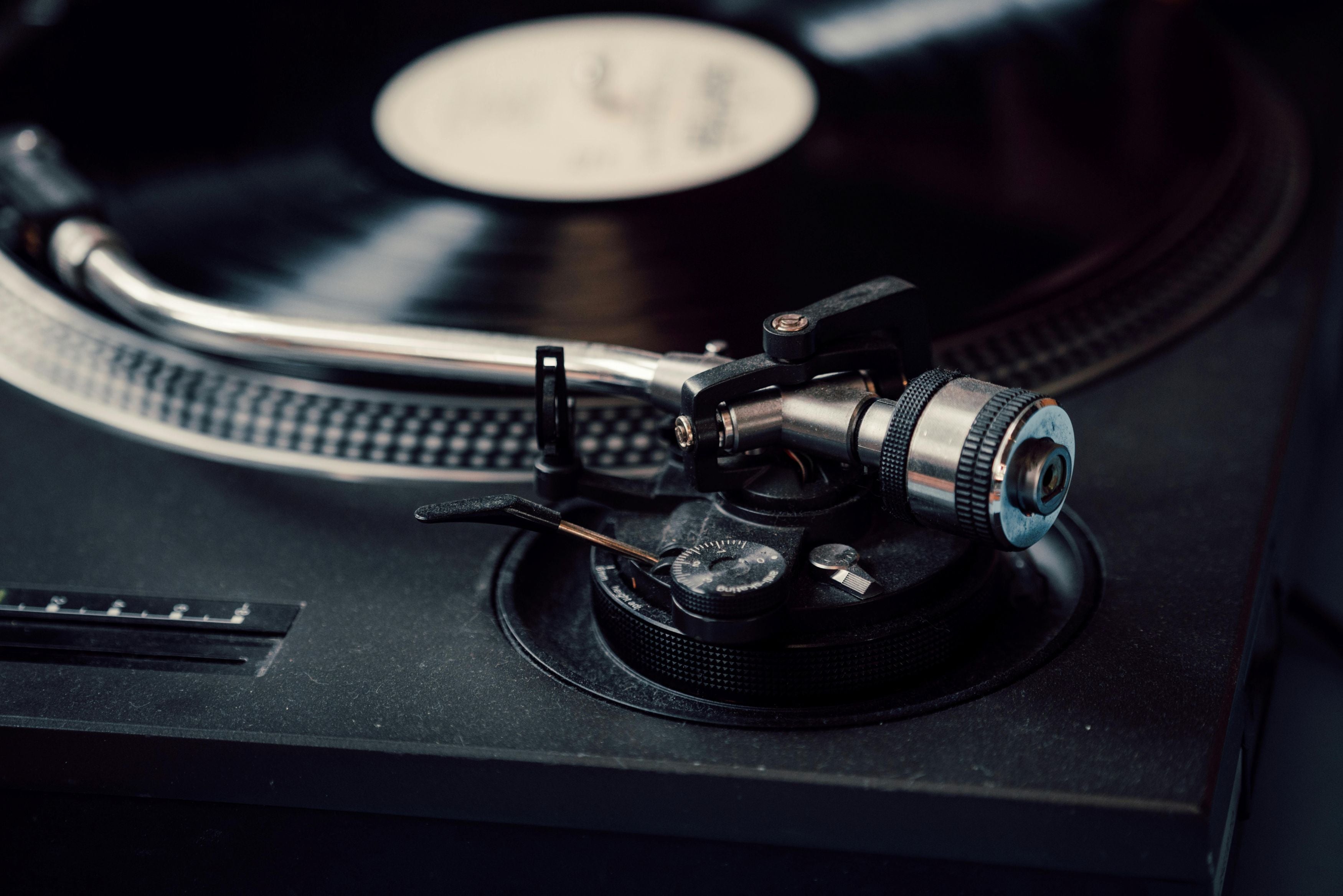 What Is a Custom Vinyl Record