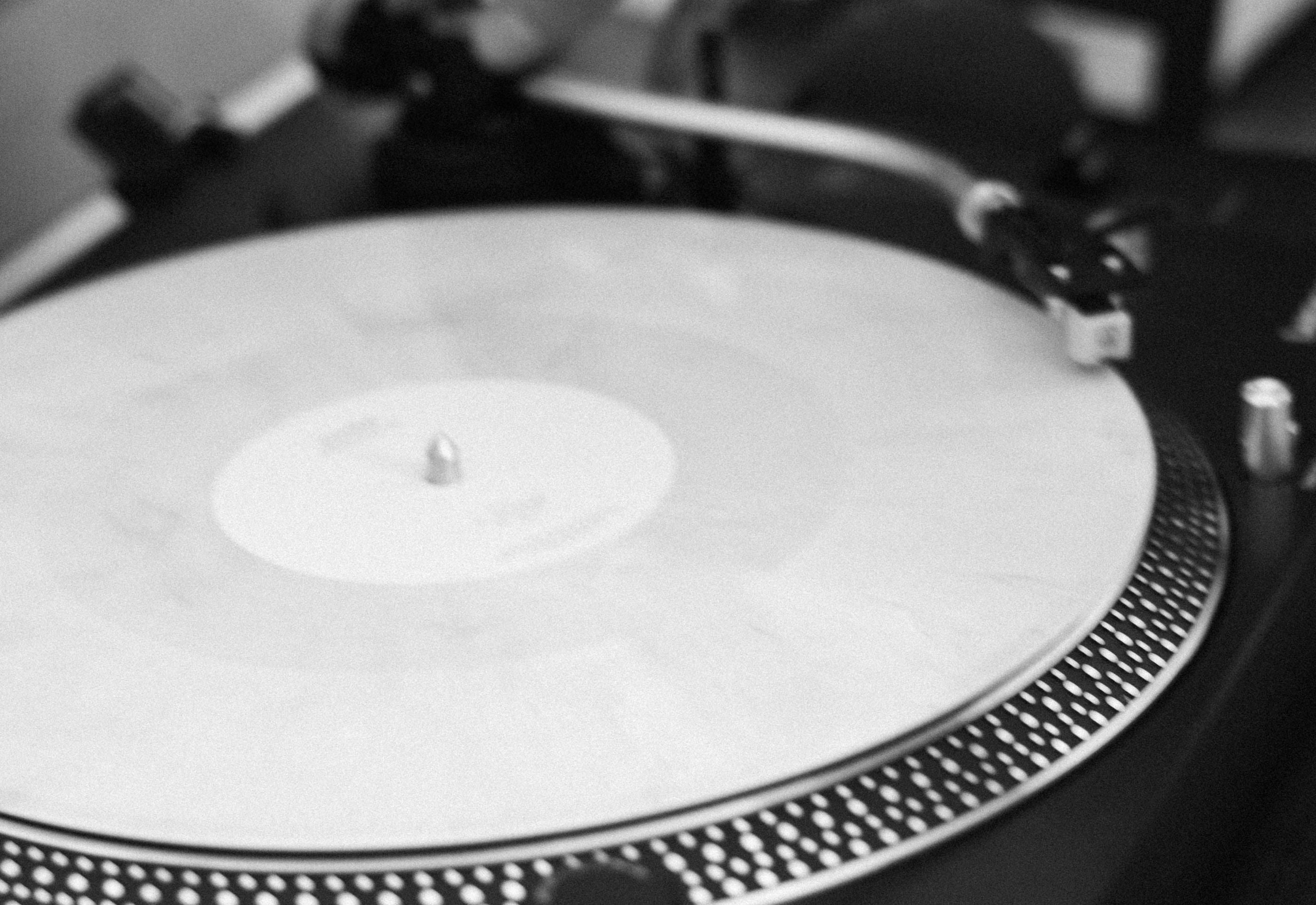 Are Color Vinyl Records Worth It?