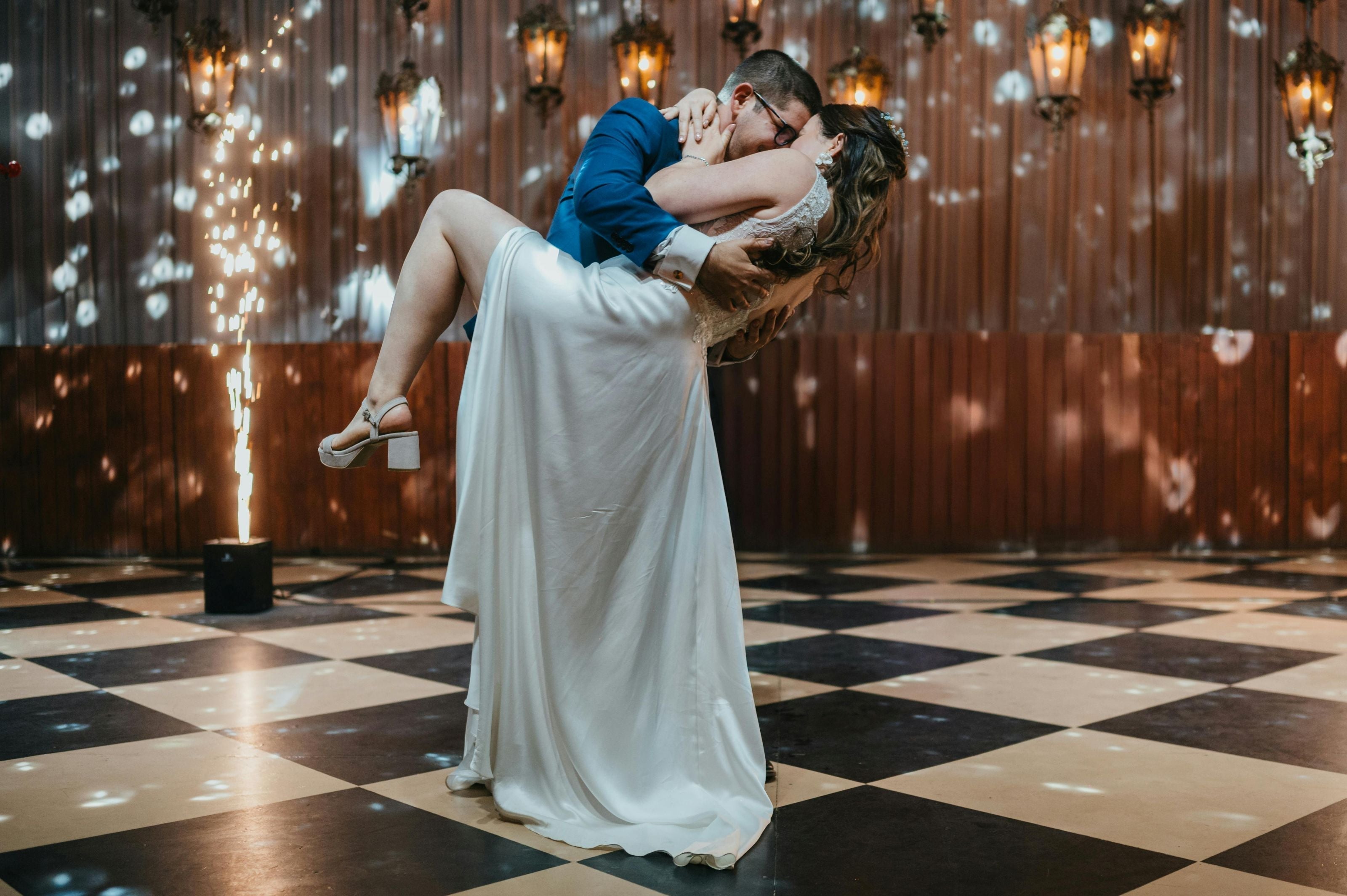 Can You Put Your First Dance Song on a Vinyl Record