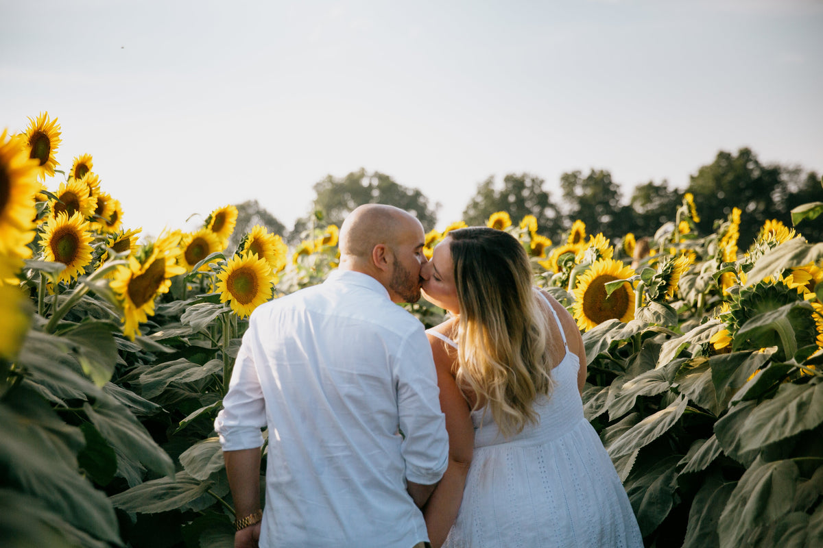 What Songs Should You Put on an Engagement Vinyl Record?